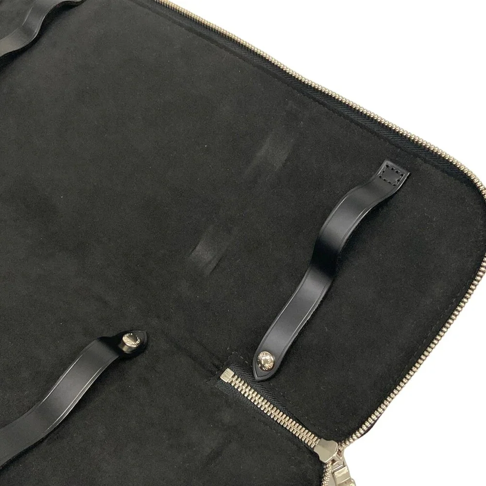 Louis Vuitton Etui5 Cravat Other Style Bag N41136